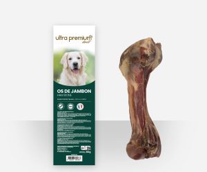 Os de jambon Chien Ultra Premium Direct